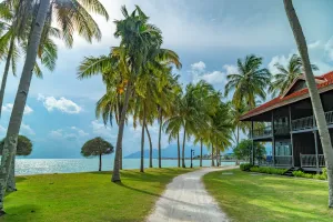 Image of Pelangi Beach Resort & Spa, Langkawi