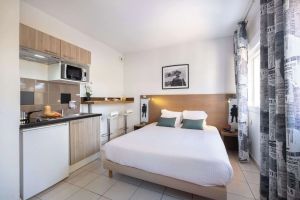 Image of Comfort Aparthotel Antibes Le Maestria