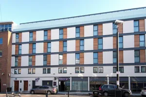 Image of Premier Inn London Angel Islington