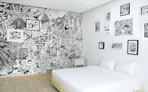 Image of Beat Hotel Bangkok