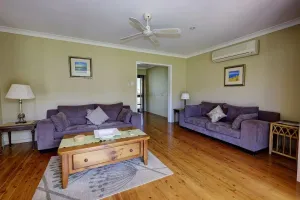 Image of Retreat on Gleeson