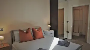 Image of Broad Gauge Apartments