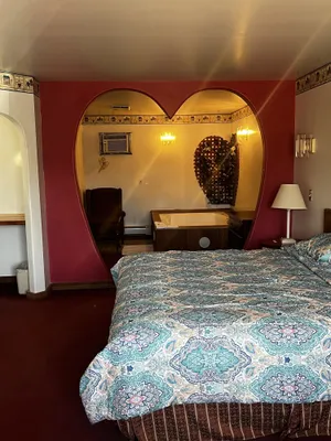 Image of Grand Howell Inn