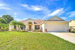Image of 'banzai Palm Bay' Home Near Parks & Beaches!