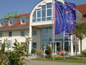 Image of Hotel SunParc - SHUTTLE zum Europa-Park Rust 4km & Rulantica 2km