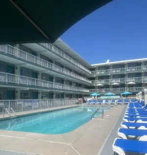 Image of Royal Canadian Motel