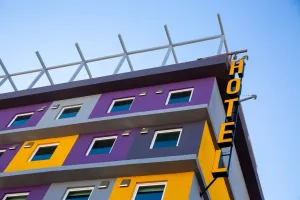 Image of Hotel Modular Express Calama