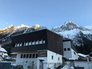 Image of Alpenrose - Hostel