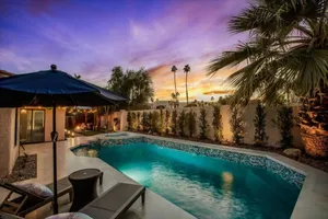 Image of Paradise at Waring Place