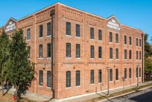 Image of Landing Apartments Kansas - Leavenworth