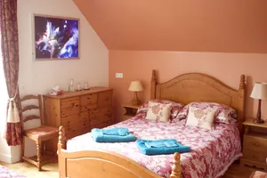 Image of La Nesliere Chambres d'Hôtes Bio