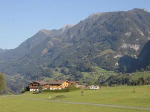 Image of Apartment in Embach, Austria near ski area