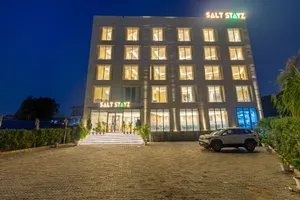 Image of Saltstayz Premier - Manesar & Sector 86