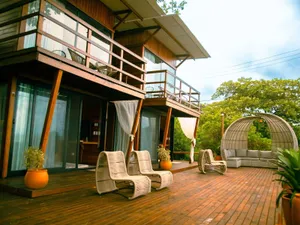 Image of Ilha do Mel Lodges