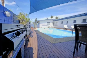 Image of Bali Hi Motel