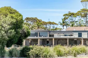 Image of The Black Dolphin Motel