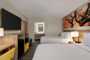 Image of Days Inn by Wyndham Emporia