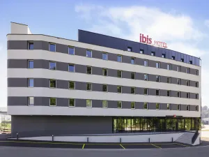 Image of ibis Baden Neuenhof