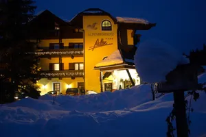 Image of Hotel Alpenresidenz Adler