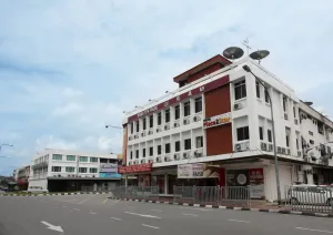 Image of Place2Stay @ Chinatown