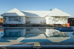 Image of Highness Desert Camp