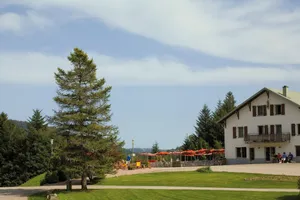 Image of Hôtel de l'Ermitage
