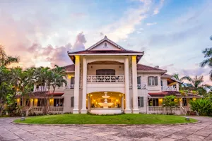 Image of The Luang Say Residence