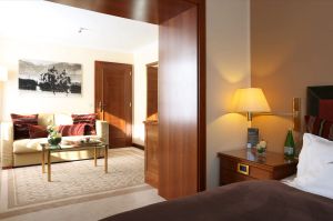 Image of Grand Hotel des Bains Kempinski