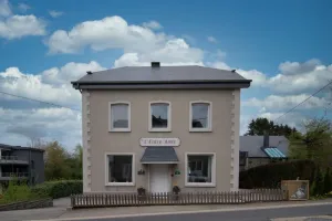 Image of Mansion in Waimes Near Spa and Nature Parc