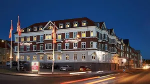 Image of Hotel Kronjylland