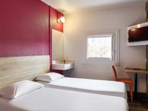 Image of hotelF1 Paris Gennevilliers