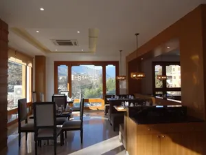 Image of Hotel Osel