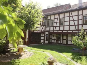 Image of Apartment in Tabarz near Thuringian Forest