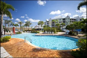 Image of Calypso Cay Vacation Villas