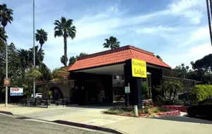 Image of Escondido Lodge