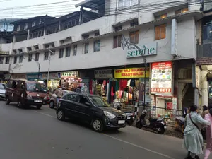 Image of Hotel Serene