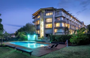 Image of Waipuna Hotel & Conference Centre