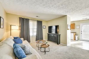 Image of Family Home w/ Ping-pong & Fire Pit in Lexington