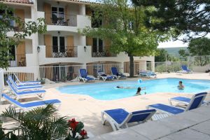 Image of Hôtel Spa L'Ermitage
