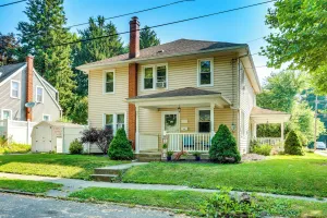 Image of 10 Mi to Hersheypark: Updated Family Retreat!