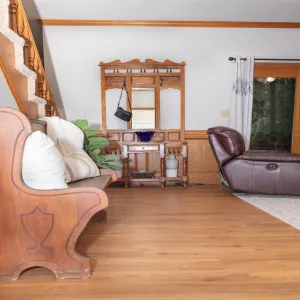 Image of Classic Watervale Retreat