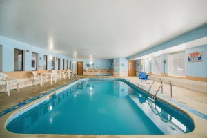 Image of Quality Inn O'Fallon IL - St Louis