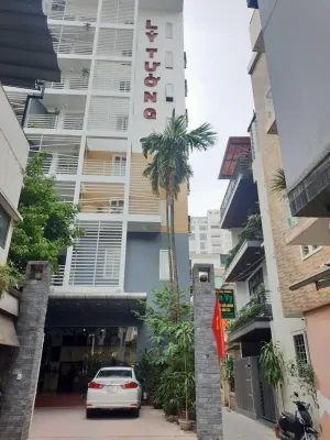 Image of Ideal Hotel Hue