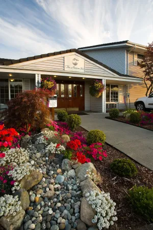 Image of The Marina Inn