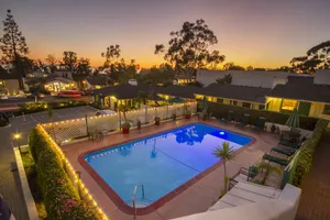 Image of Coast Village Inn