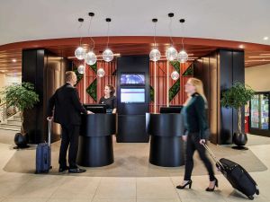 Image of Mercure Paris La Défense