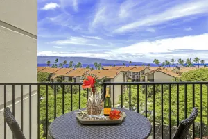 Image of Kaanapali Shores Studio 734