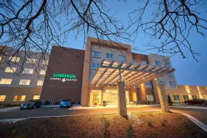 Image of Gundersen Hotel & Suites
