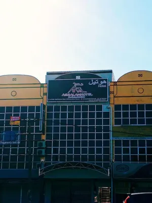 Image of Assalam Hotel