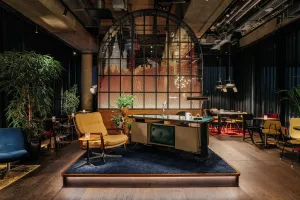 Image of Ruby Ella Hotel Cologne